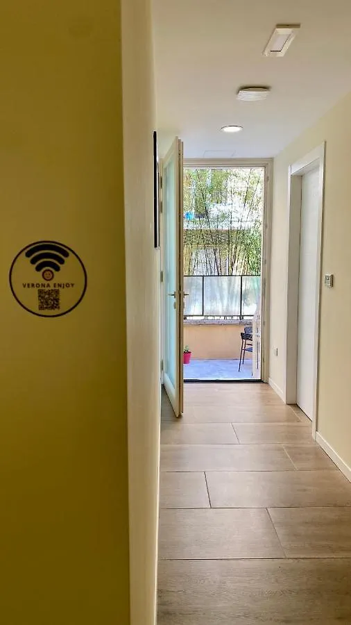 Guest house Verona Enjoy