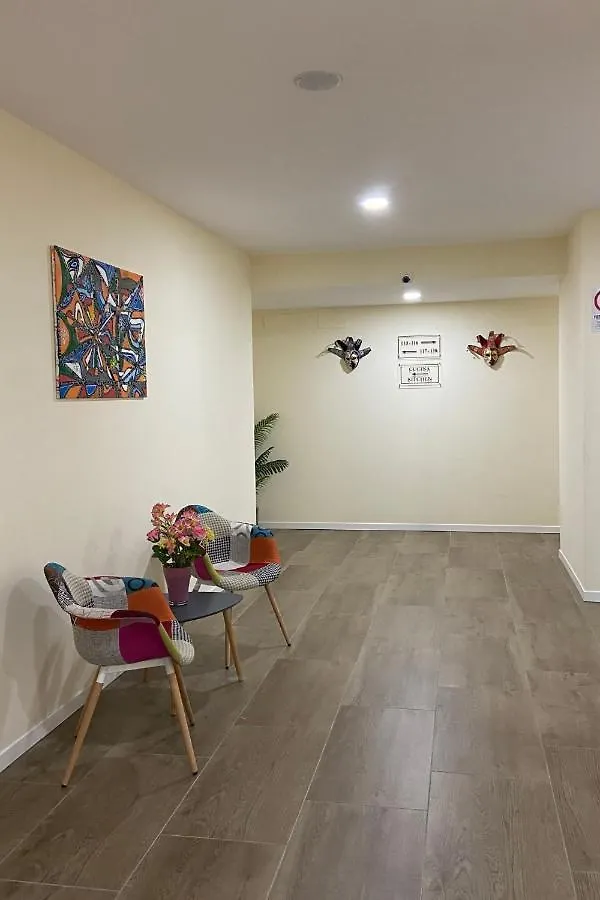 Guest house Verona Enjoy