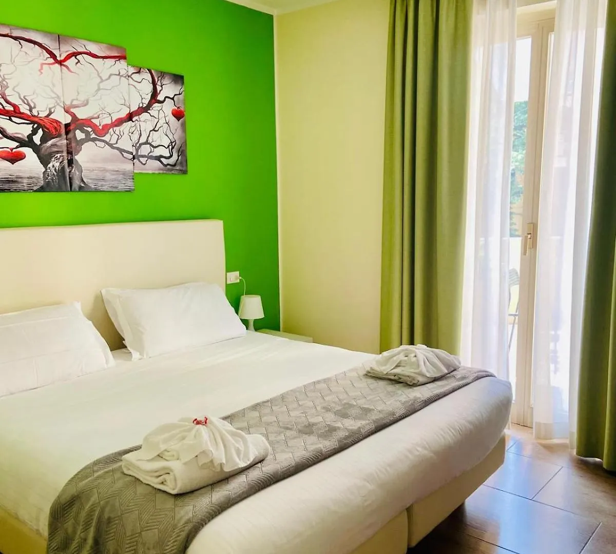 *** Guest house Verona Enjoy Italy