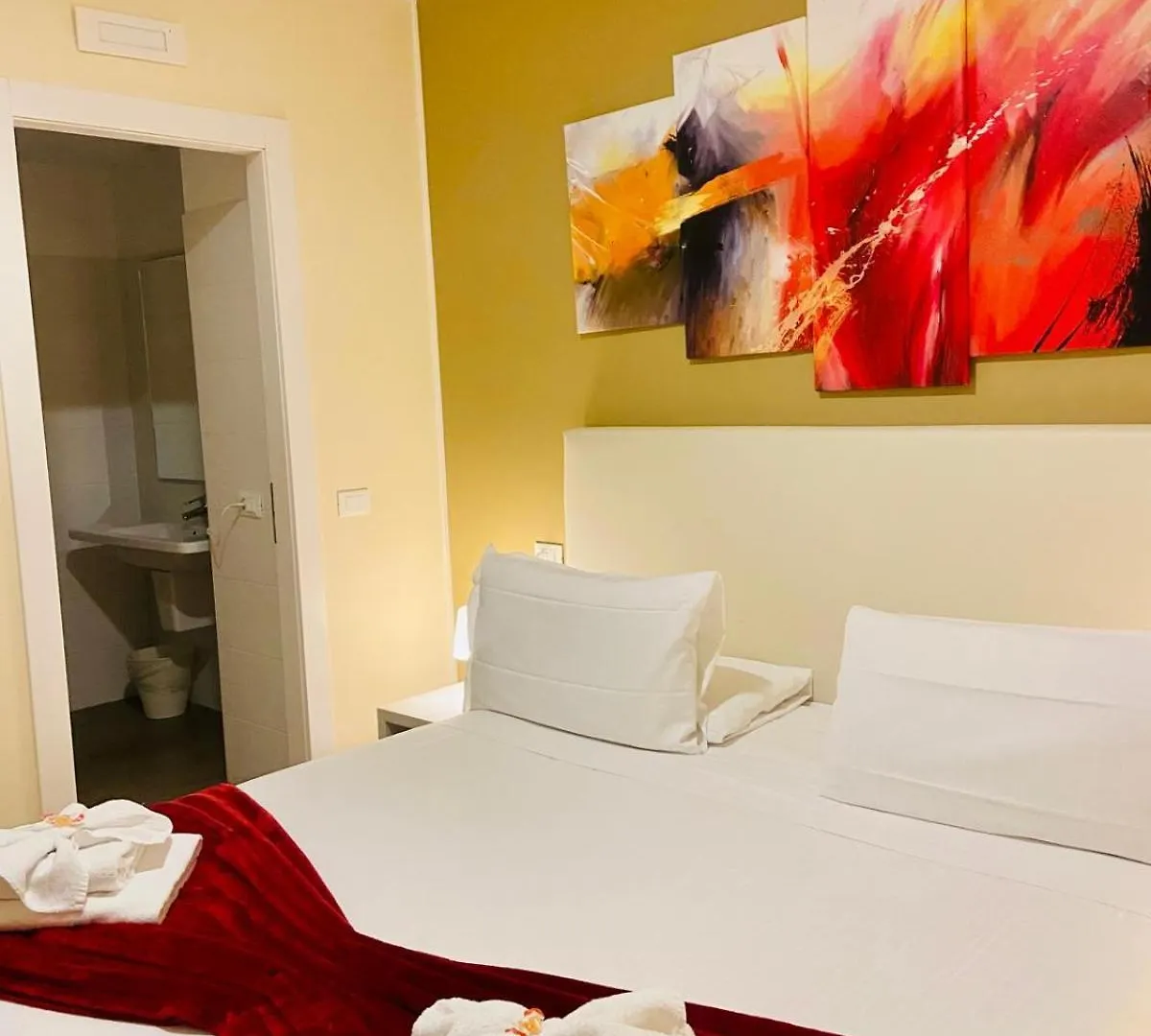 *** Guest house Verona Enjoy Italy