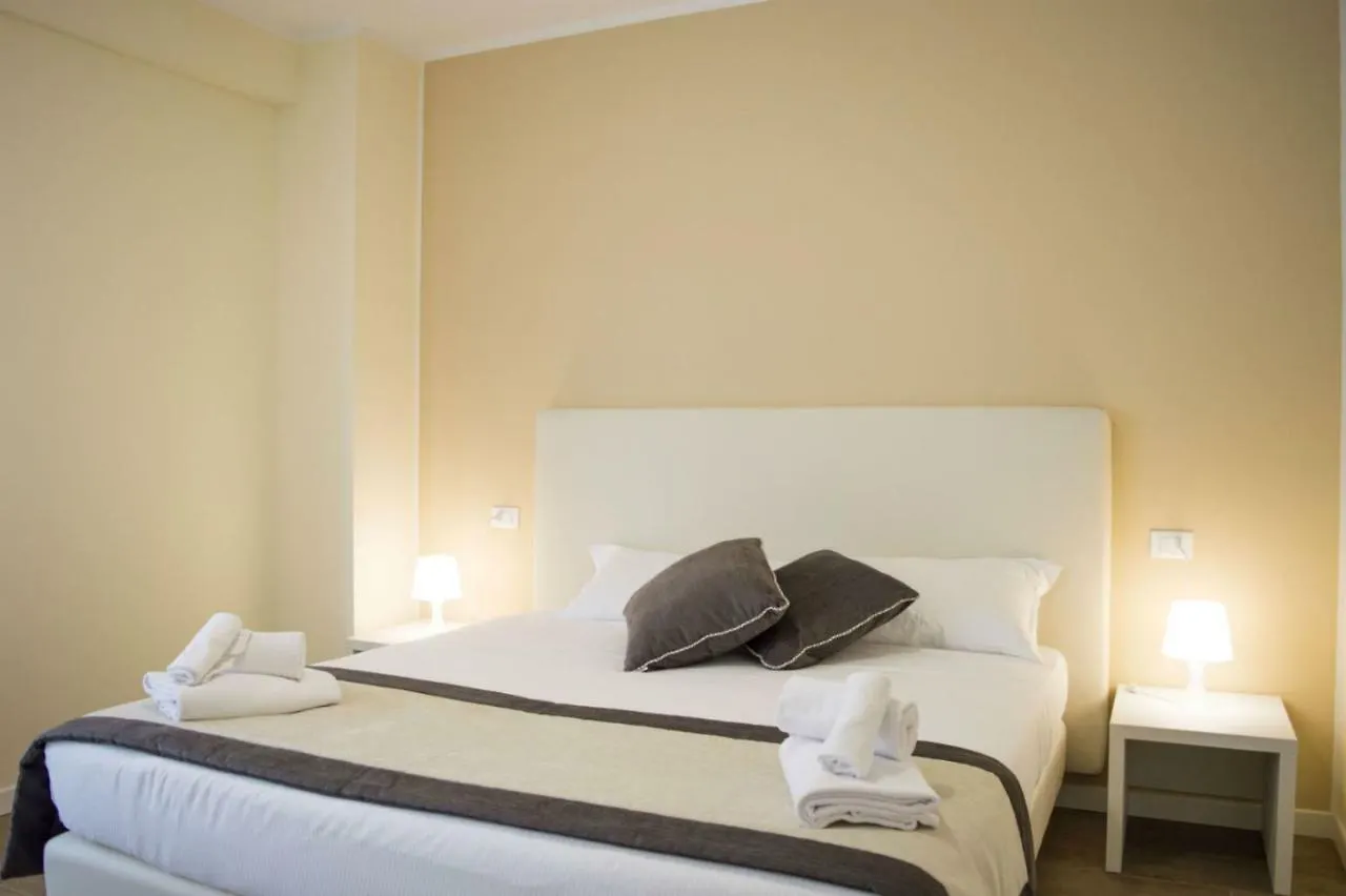 Guest house Verona Enjoy