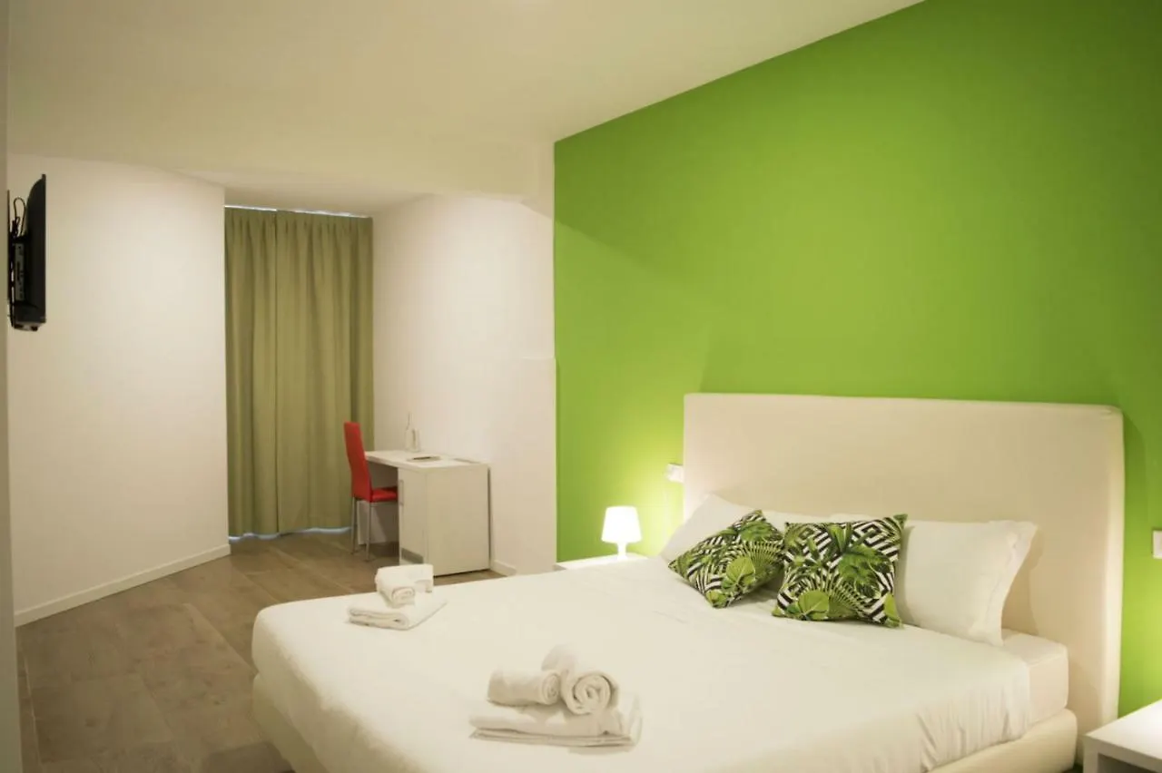 Guest house Verona Enjoy
