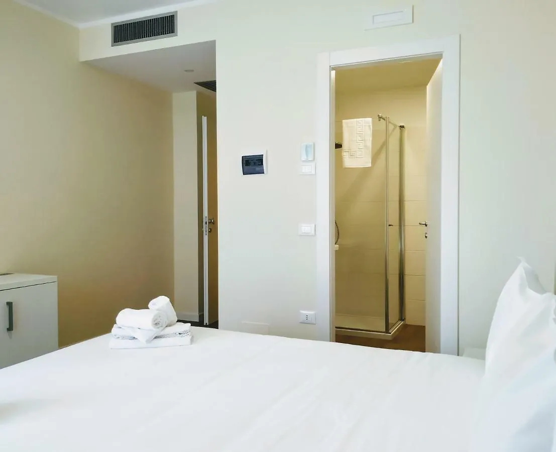 Verona Enjoy Guest house