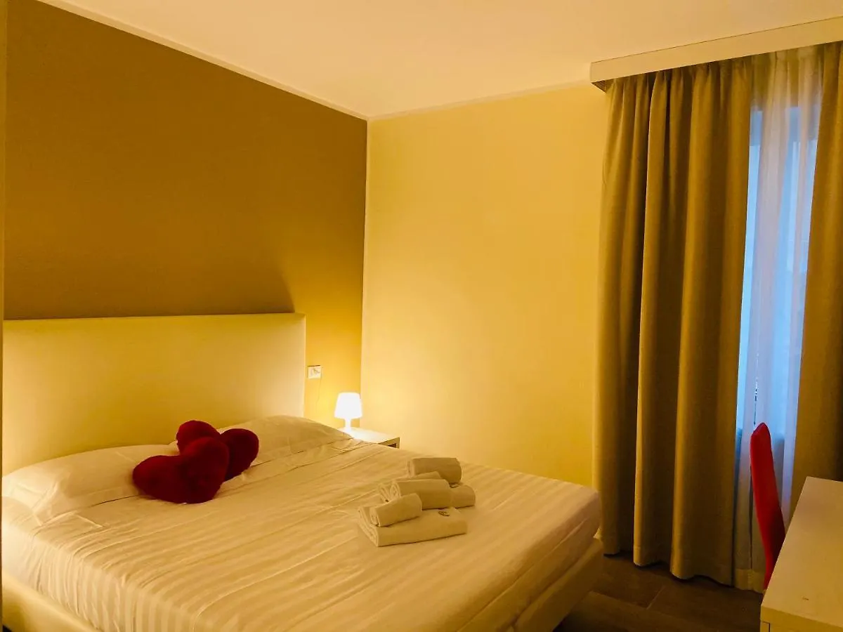Verona Enjoy Guest house
