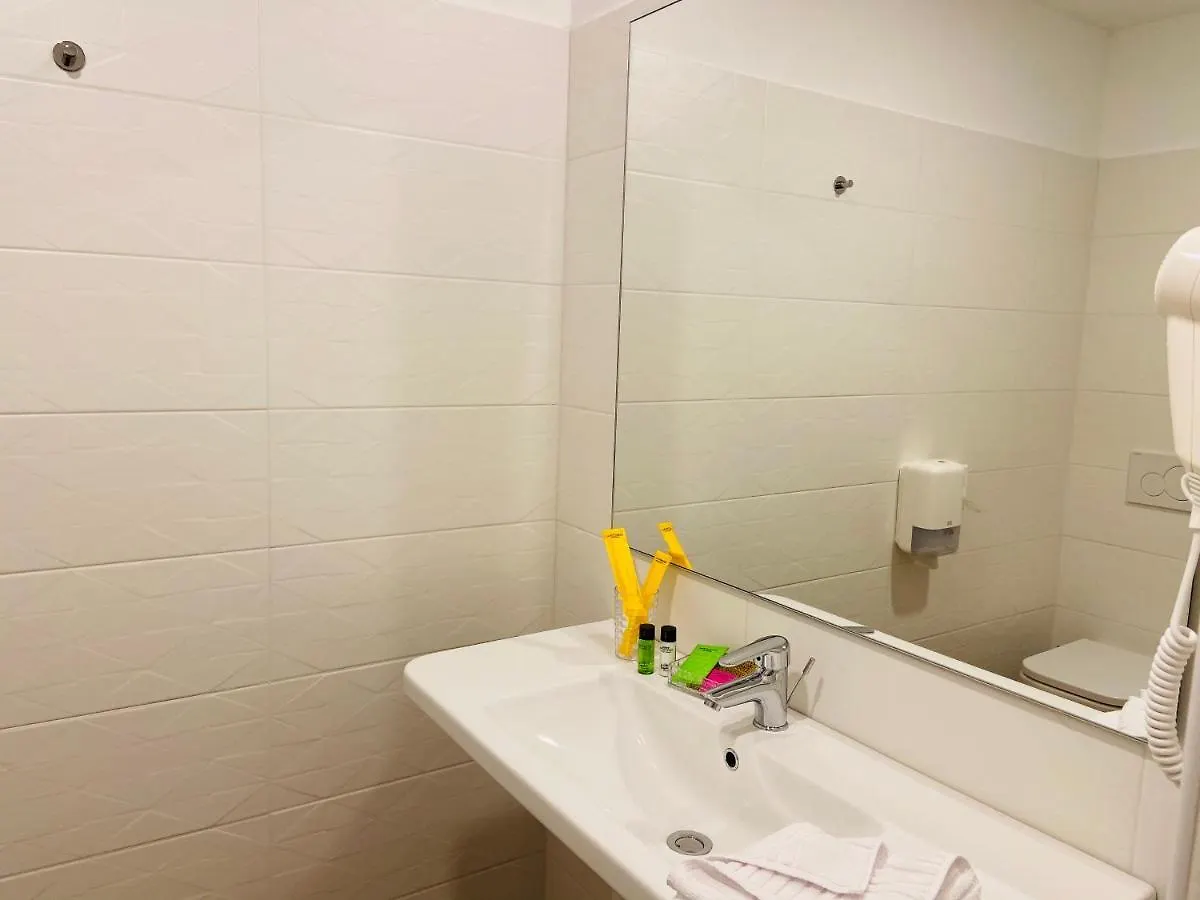 Guest house Verona Enjoy