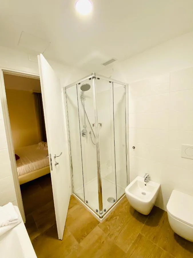 Verona Enjoy Guest house