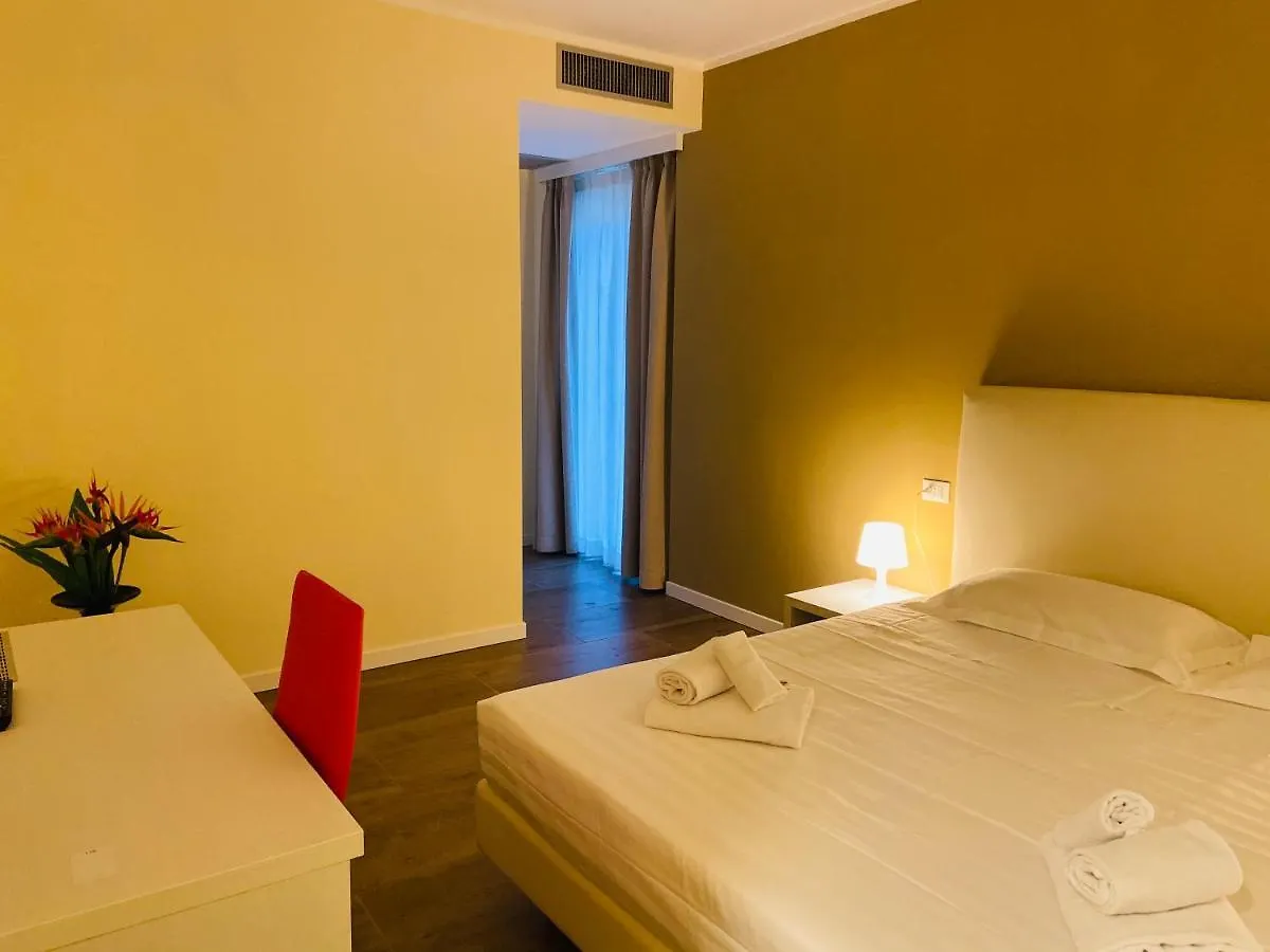 بيت ضيافة Verona Enjoy