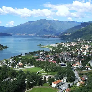  Bed & Breakfast Il Nido Dello Svasso -foresteria Lombarda- Italië