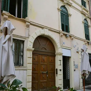 Casa de hóspedes Gabrielli Et Sant Antonio 4 M0230914084, Verona