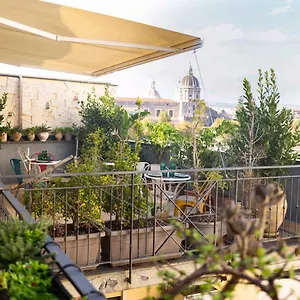 Rooftop53 Catania