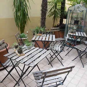 Romeo Giulietta Bed & Breakfast