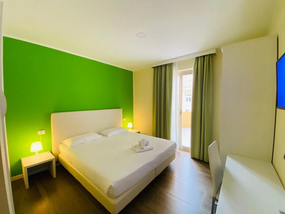 Verona Enjoy Guest house